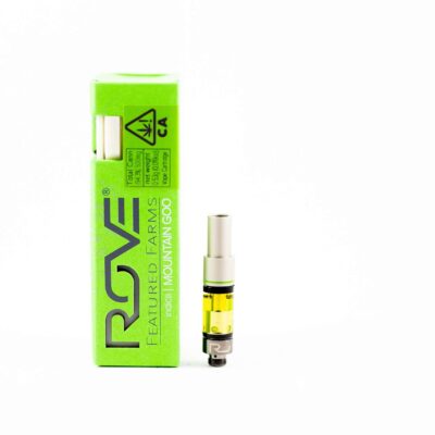 buying carts online has never this been easy with rove carts. Get mountain goo rove carts and flavors at the best prices and reliable delivery